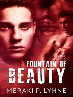 cover image of Fountain of Beauty